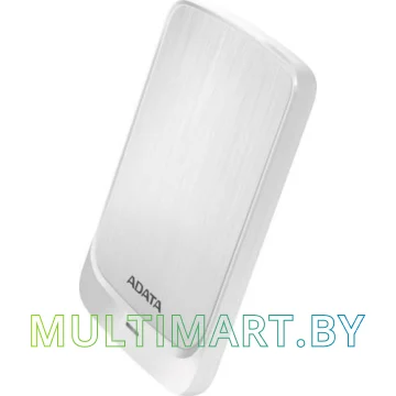 Внешний накопитель A-Data HV320 2TB (AHV320-2TU31-CWH) картинка 2